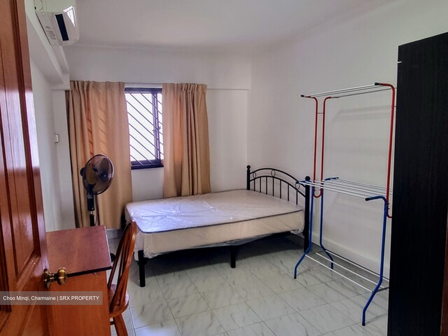 Blk 209 Bukit Batok Street 21 (Bukit Batok), HDB 4 Rooms #530705581